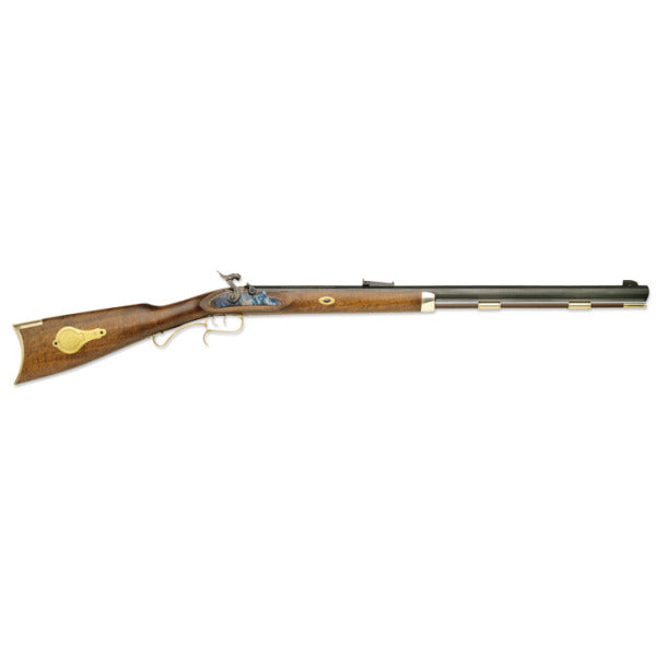 Traditions Hawken Woodsman Muzzle Loading Rifle 50 Caliber