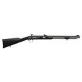 Traditions Deerhunter Muzzle Loading Rifle 50 Caliber Black