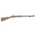 Traditions PA Pellet Ultralight Double Set Trigger Flintlock Rifle 50 Caliber with Stainless Frame