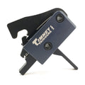 Timney Impact AR Single Stage Straight Small Pin AR-15 4lb