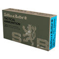 Sellier & Bellot 7.62x51mm NATO Ammunition 200 Grain Full Metal Jacket Box of 20
