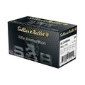 Sellier & Bellot 30 M1 Carbine Ammunition 110 Grain Jacketed Soft Point Box of 50