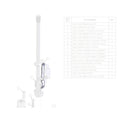 DILLON PRIMER CAM/ARM ASM for:RL1100/SUP1050