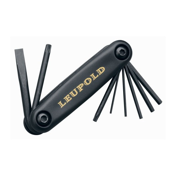 LEUPOLD SCOPE SMITH MOUNTING TOOL