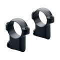 LEUPOLD RINGMOUNT 1" EXT RUGER #1 & 77/22 HIGH MAT