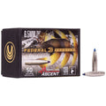 Federal Premium Terminal Ascent 264 Caliber, 6.5mm (.264 Diameter) Bullets 130 grain Polymer Tip Box of 50