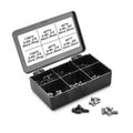LEUPOLD TORX SCREW KIT TORX RING AND BASE SCREWS