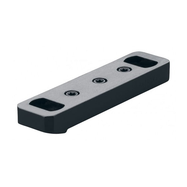 LEUPOLD BASE HANDGUN DD S&W CLASSIC 1-PC BLACK