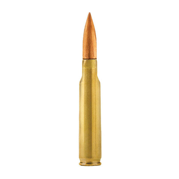Aguila 6.5 Creedmoor Ammunition 140 Grain Full Metal Jacket Box of 20