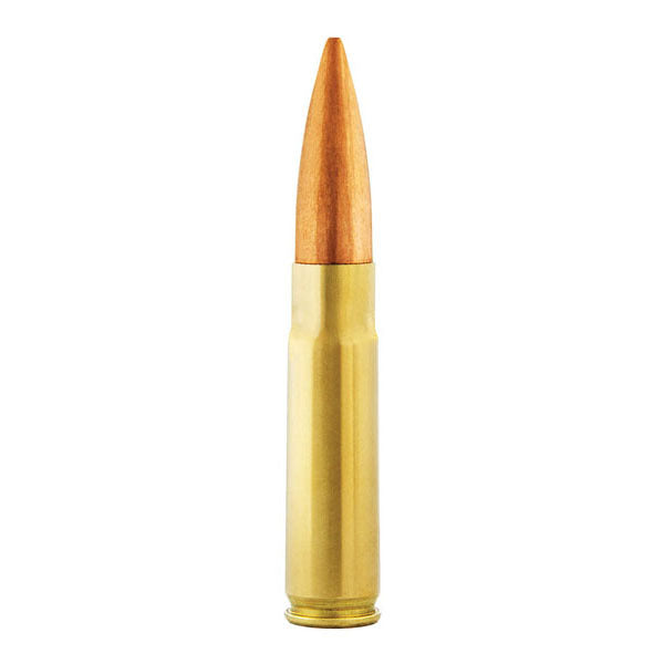 Aguila 300 AAC Blackout (7.62x35mm) Ammunition 150 Grain Full Metal Jacket Box of 50