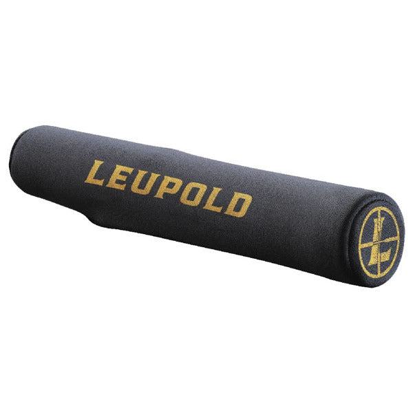 LEUPOLD SCOPESMITH SCOPE COVER, LARGE