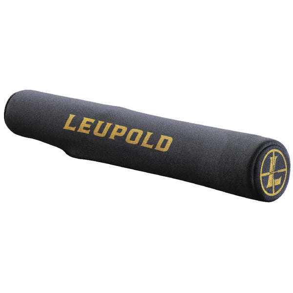 LEUPOLD SCOPESMITH SCOPE COVER, X-LARGE