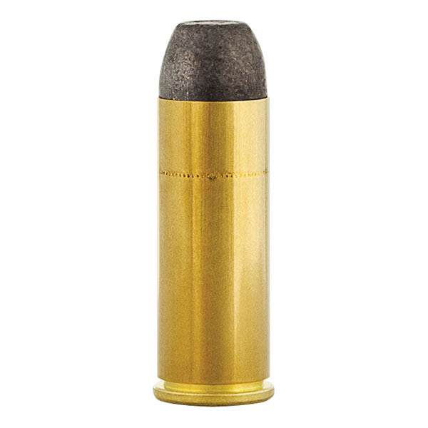 Aguila 45 Colt (Long Colt) Ammunition 200 Grain Lead Flat Nose Box of 50