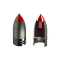 CVA BULLET 50cal 300gr AT AEROLITE POWERBELT 15/BX