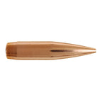 Berger VLD Target 30 Caliber (.308 Diameter) Bullets 210 grain Boat Tail Hollow Point Box of 100