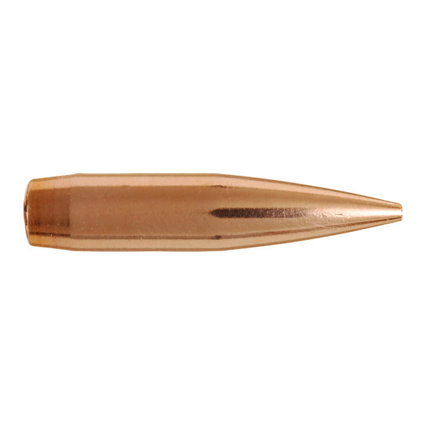 Berger VLD Target 30 Caliber (.308 Diameter) Bullets 210 grain Boat Tail Hollow Point Box of 100