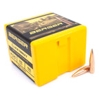 Berger VLD Target 30 Caliber (.308 Diameter) Bullets 210 grain Boat Tail Hollow Point Box of 100
