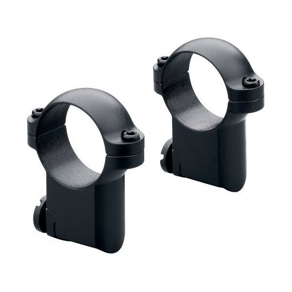 LEUPOLD RINGMOUNT 1" SAKO HIGH 1.06" MATTE