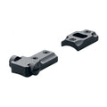 LEUPOLD BASE STD TIKKA WHITETAIL HUNTER 2pc BLK