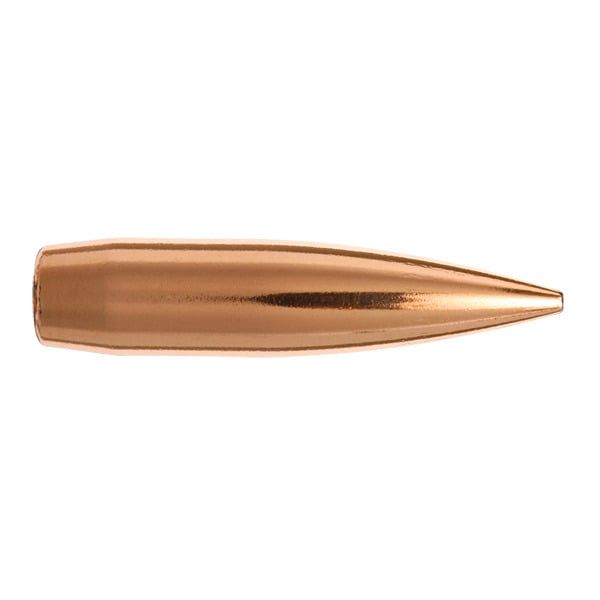 Berger Juggernaut 30 Caliber (.308 Diameter) Bullets 185 grain Boat Tail Hollow Point Box of 100
