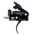 Triggertech Adaptable 2-Stage Curved Trigger AR-9