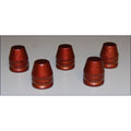 Missouri Bullet Company Cowboy Action #12 .430 Diameter Bullets 174 grain Coated Truncated Cone Flat Nose Box of 500