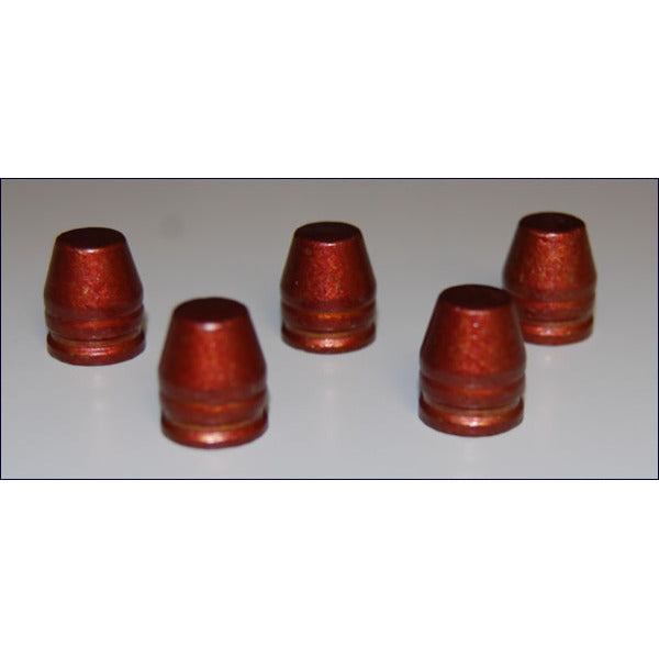 Missouri Bullet Company Cowboy Action #12 .430 Diameter Bullets 174 grain Coated Truncated Cone Flat Nose Box of 500