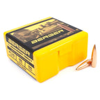Berger Juggernaut 30 Caliber (.308 Diameter) Bullets 185 grain Boat Tail Hollow Point Box of 100