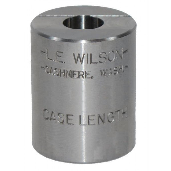 WILSON 6MM ARC CASE LENGTH HEADSPACE GAUGE