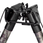 HARRIS BIPOD SERIES 1A2 KRPTEK HIGHLANDER 13.5-27