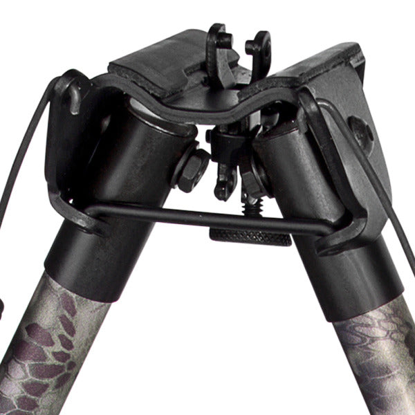 HARRIS BIPOD SERIES 1A2 KRPTEK HIGHLANDER 13.5-27
