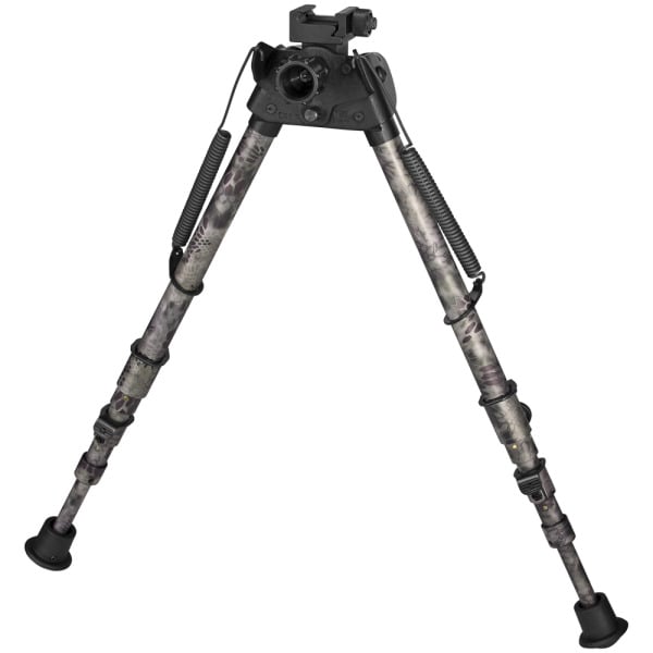 HARRIS BIPOD SERIES S KRPTEK PICATINNY 13.5-27