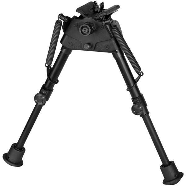 HARRIS BIPOD SERIES S ROTATE SELF LEVELING 6-9