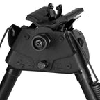 HARRIS BIPOD SERIES S ROTATE SELF LEVEL 9-13