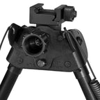 HARRIS BIPOD SERIES S LEG NOTCH PICATINNY 9-13