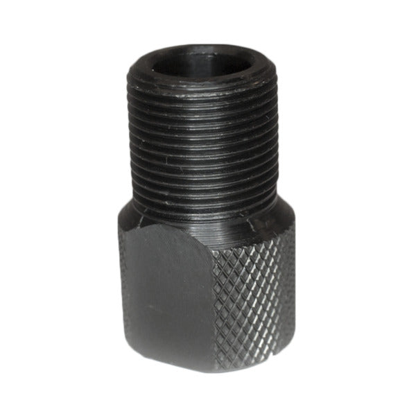 Grovtec Thread Protector Adapter 1/2"-28 to 5/8"-24
