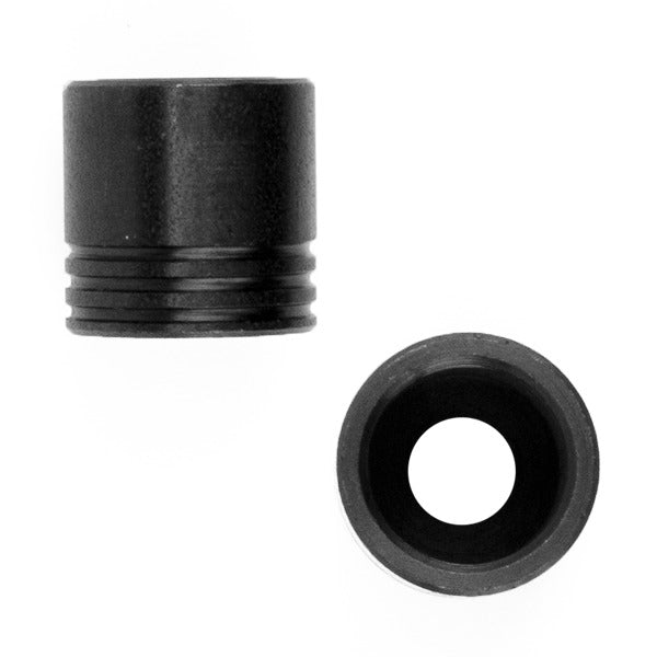 GROVTEC PUSH BUTTON BASE NON-THREADED