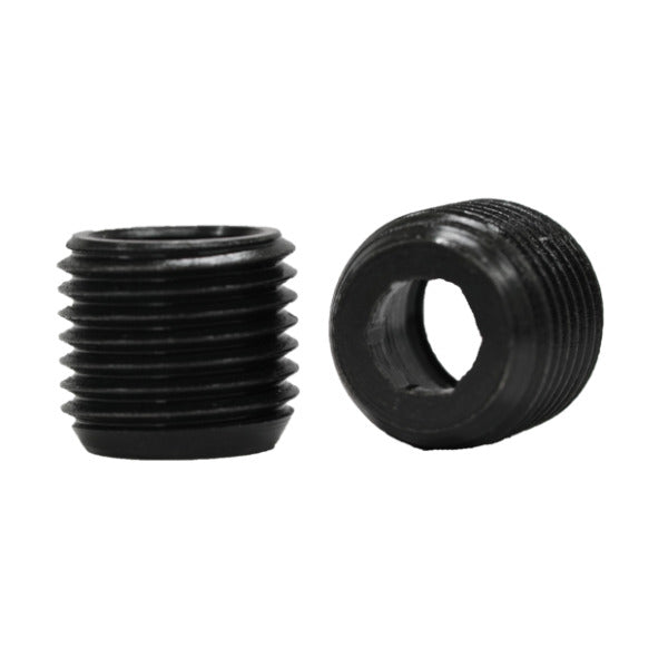 GROVTEC PUSH BUTTON BASE LIMITED ROTATION