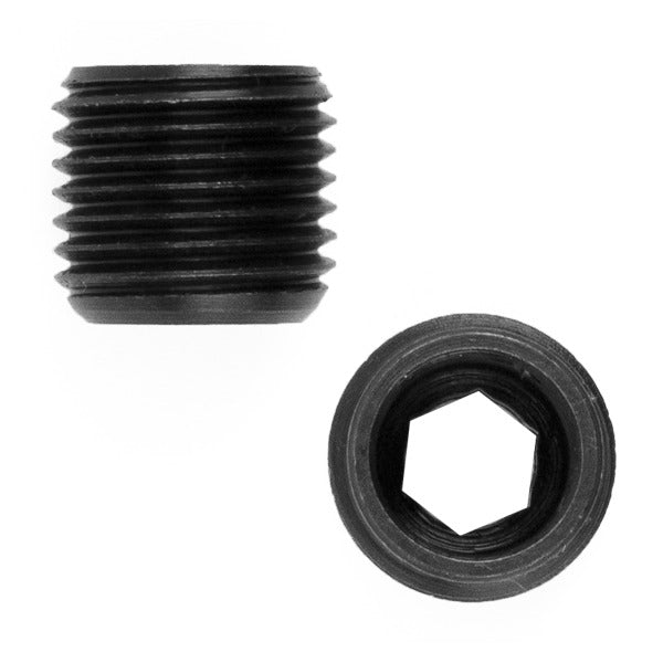 GROVTEC PUSH BUTTON BASE HEAVY DUTY