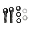 GROVTEC SWIVEL STUDS 7/8 MACHINE and 3/4 WD SCREW