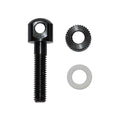 GROVTEC SWIVEL STUDS 7/8 MACHINE SCREW NUT/SPACER
