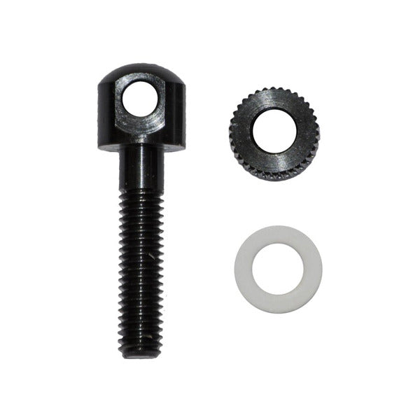 GROVTEC SWIVEL STUDS 7/8 MACHINE SCREW NUT/SPACER