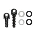 GROVTEC SWIVEL STUDS 1/2 and 3/4 WOOD SCREWS