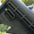 GROVTEC BUTTSTOCK SLING TAIL PUSH BUTTON BASE