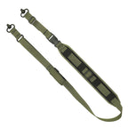 GROVTEC SLING QS 2-PT SENTINEL w/PB SWIVELS ODG