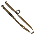 GROVTEC SLING QS 2-PT SENTRY w/ PB SWIVELS BROWNING