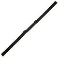 GROVTEC SLING UTILITY BLACK 48x1.25