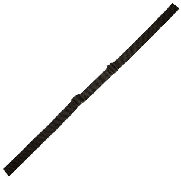 GROVTEC SLING UTILITY BLACK 48x1.25