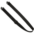 GROVTEC SLING MOUNTAINEER BLACK 48x1.25 w/ SWIVELS