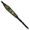 GROVTEC SLING RIFLE NYLON PADDED 48x1 RTXG w/SWIVEL